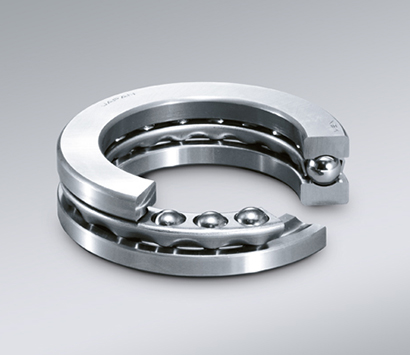 Thrust ball bearing