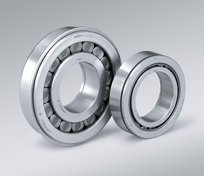 Cylindrical roller bearing