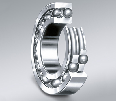 Spherical Roller Ball Bearings