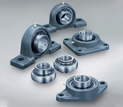 Insert ball bearing