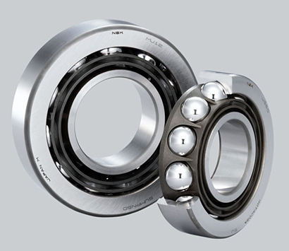 Ball Screws Bearing